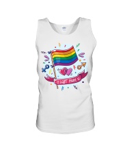 LGBT Pride 1 Unisex Tank tile