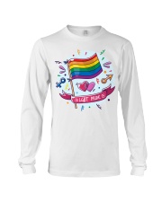 LGBT Pride 1 Long Sleeve Tee tile