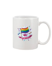 LGBT Pride 1 Mug tile