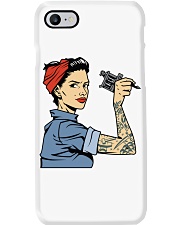 Tattoo 260620-1 Phone Case tile