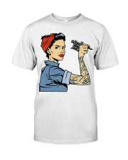 Tattoo 260620-1 Classic T-Shirt tile
