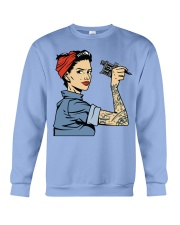 Tattoo 260620-1 Crewneck Sweatshirt tile