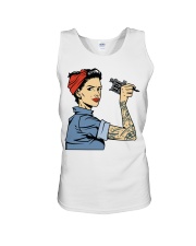 Tattoo 260620-1 Unisex Tank tile