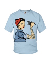 Tattoo 260620-1 Youth T-Shirt tile