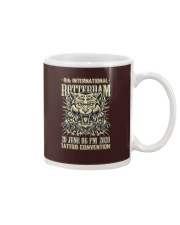 Tattoo Rotterdam Tattoo Convention 2 Mug tile