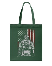 Veteran 100620-1 Tote Bag tile