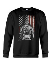 Veteran 100620-1 Crewneck Sweatshirt tile
