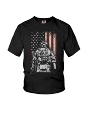 Veteran 100620-1 Youth T-Shirt tile