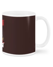 Cat I'm Not Rude Mugs tile