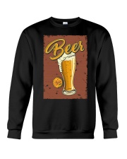 Beer 290520-1 Crewneck Sweatshirt tile