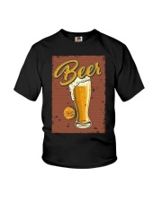 Beer 290520-1 Youth T-Shirt tile