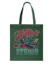 Tattoo 260620-7 Tote Bag tile
