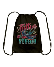 Tattoo 260620-7 Drawstring Bag tile