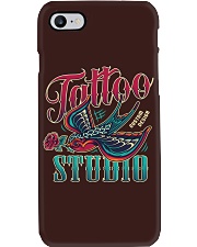 Tattoo 260620-7 Phone Case tile