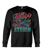 Tattoo 260620-7 Crewneck Sweatshirt tile