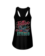 Tattoo 260620-7 Ladies Flowy Tank tile