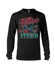 Tattoo 260620-7 Long Sleeve Tee tile