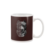 Bulldog Dog 050220-32 Mug tile