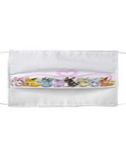 pkmx-070120-2 Cloth face mask front