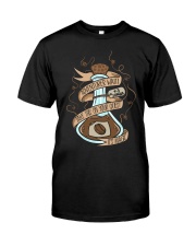 Coffee Magic Coffee Potion Classic T-Shirt tile
