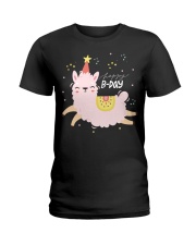 Llama 080520-10 Ladies T-Shirt tile