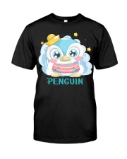 Penguins 050620-11 Classic T-Shirt tile