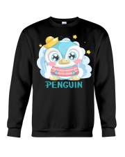 Penguins 050620-11 Crewneck Sweatshirt tile