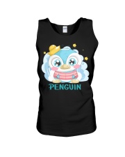 Penguins 050620-11 Unisex Tank tile