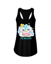 Penguins 050620-11 Ladies Flowy Tank tile