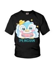 Penguins 050620-11 Youth T-Shirt tile