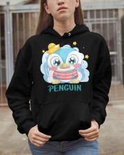 Penguins 050620-11 Hooded Sweatshirt apparel-hooded-sweatshirt-lifestyle-07