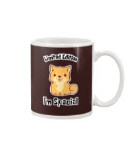 Shiba Inu Dog Limited Edition I'm Special Mug tile