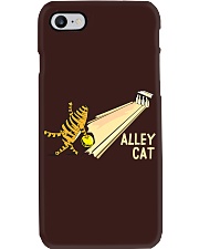 Cat Alley Cat Phone Case tile