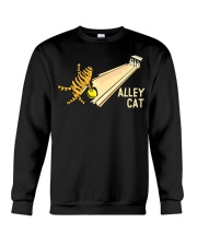 Cat Alley Cat Crewneck Sweatshirt tile
