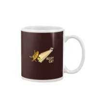 Cat Alley Cat Mug tile
