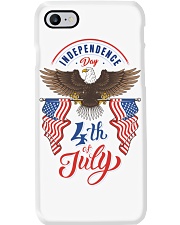 July Independence 4th Of July Phone Case tile