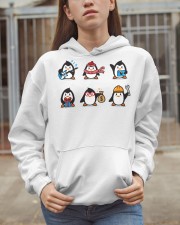 Penguins 050620-2 Hooded Sweatshirt apparel-hooded-sweatshirt-lifestyle-07