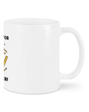 Teacher The Next Chapter 1 Mugs tile