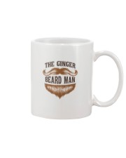Beard Mens Ginger Beard For Beard Mug tile