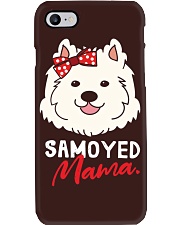Samoyed Dog Samoyed Mama Phone Case tile
