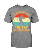 Le ski 17 Premium Fit Mens Tee tile