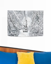 Tapestry 1-2 Wall Tapestry - 36” x 26” aos-wall-tapestry-36x26-lifestyle-front-03