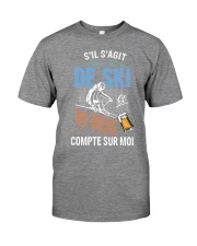 Le ski 13 Premium Fit Mens Tee tile