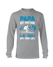 Le ski 25 Long Sleeve Tee tile