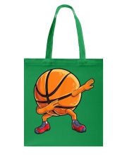Basketball - Funny Tote Bag tile