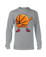 Basketball - Funny Long Sleeve Tee tile