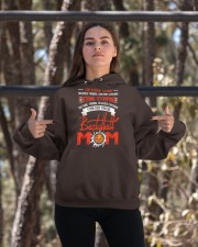 Basketball mom Hooded Sweatshirt apparel-hooded-sweatshirt-lifestyle-05
