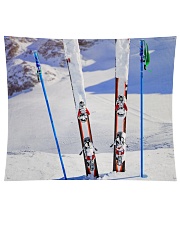 Tapestry 3 Wall Tapestry - 60” x 51” front