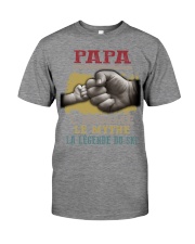 Le ski 23 Premium Fit Mens Tee tile