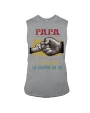 Le ski 23 Sleeveless Tee tile